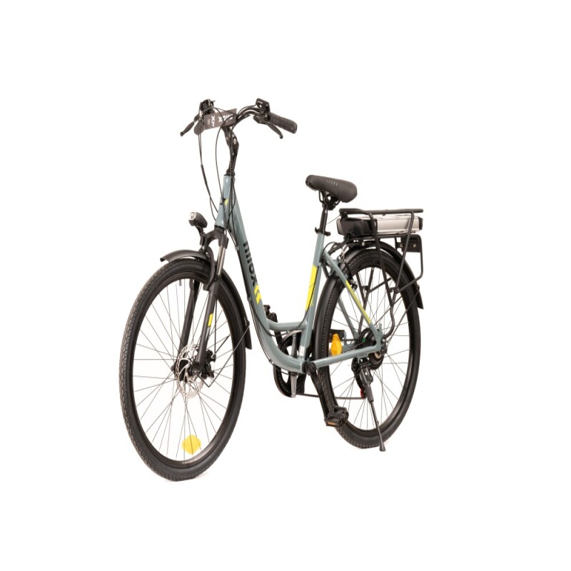 NILOX DOC E-BIKE X7F Ηλεκτρικό ποδήλατο